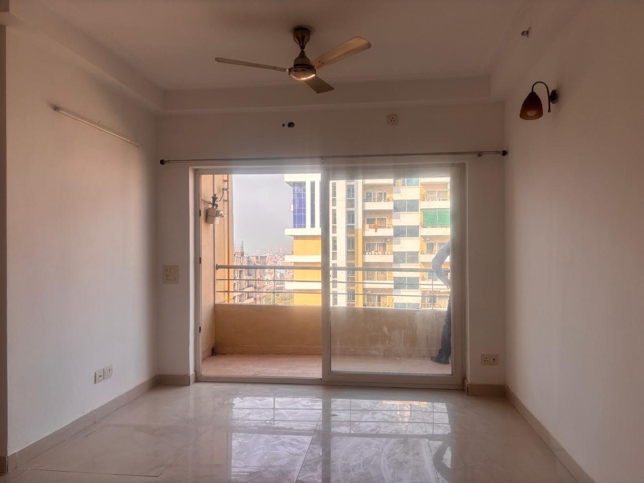 4BHK Flat In Gulshan Vivante for Rent In Sector 137